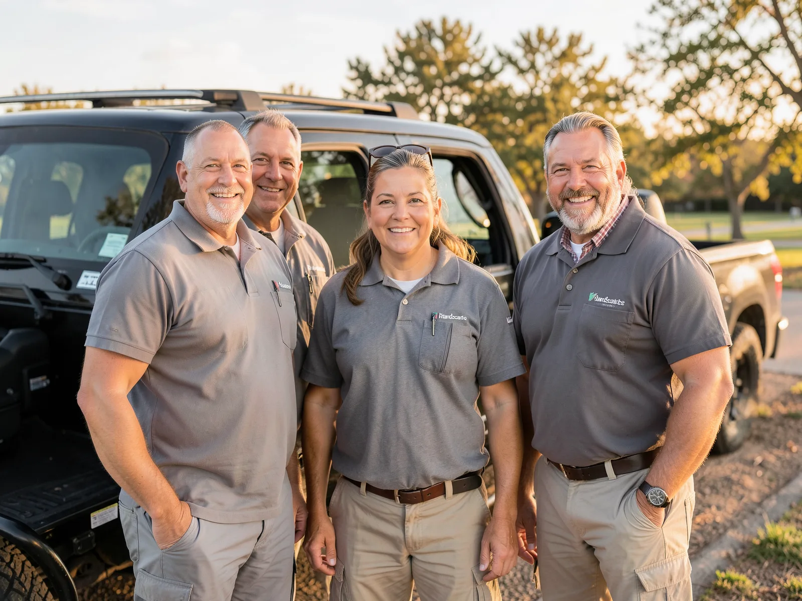 Plano Hardscaping Design company in Tieton, WA